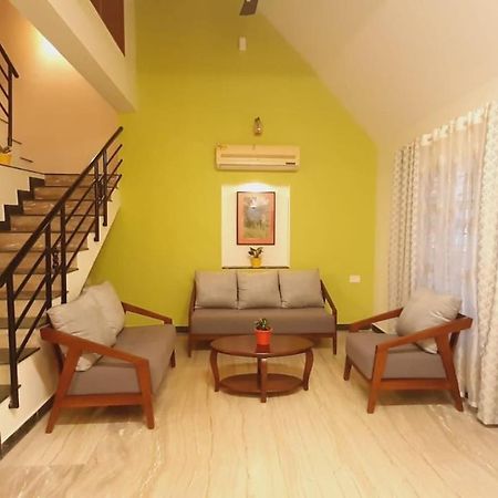فيلا Urban Retreat بنغالور المظهر الخارجي الصورة