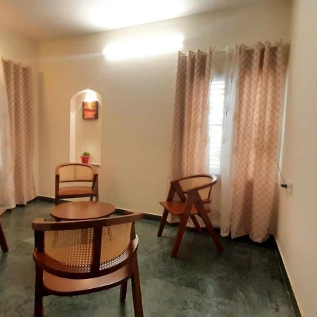 فيلا Urban Retreat بنغالور المظهر الخارجي الصورة