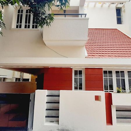 فيلا Urban Retreat بنغالور المظهر الخارجي الصورة