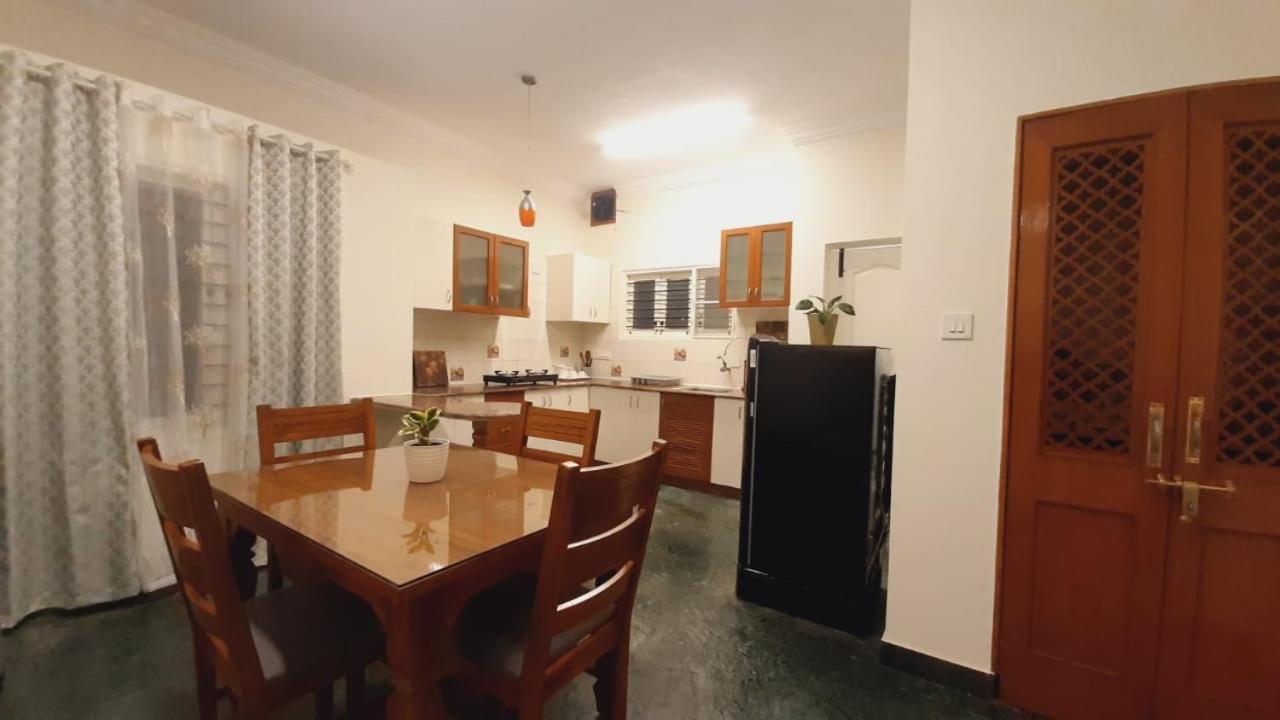 فيلا Urban Retreat بنغالور المظهر الخارجي الصورة