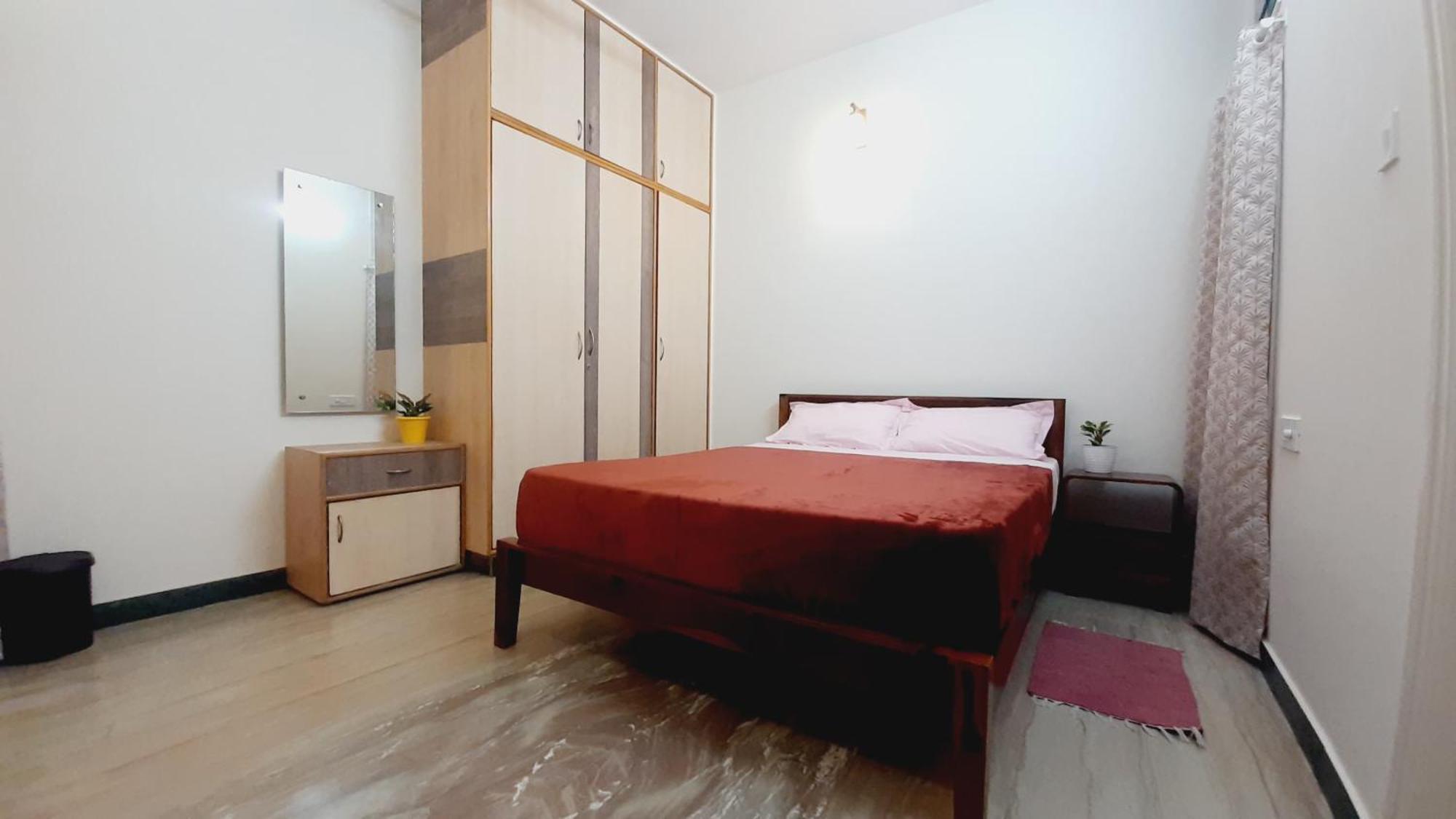 فيلا Urban Retreat بنغالور المظهر الخارجي الصورة