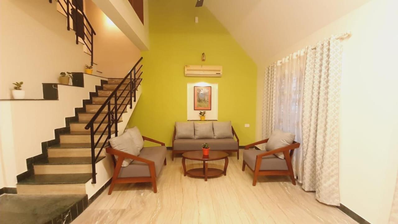 فيلا Urban Retreat بنغالور المظهر الخارجي الصورة