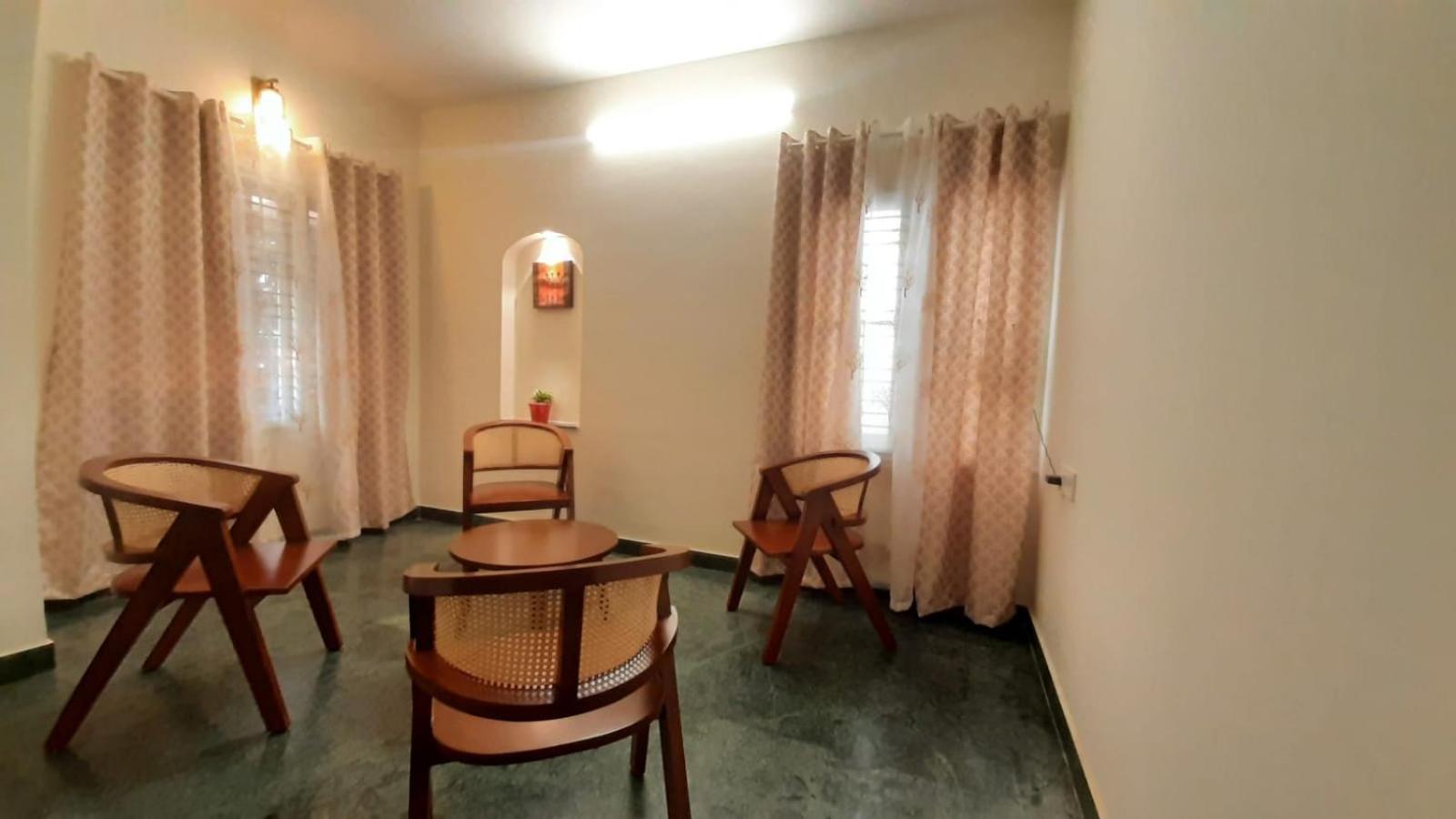 فيلا Urban Retreat بنغالور المظهر الخارجي الصورة